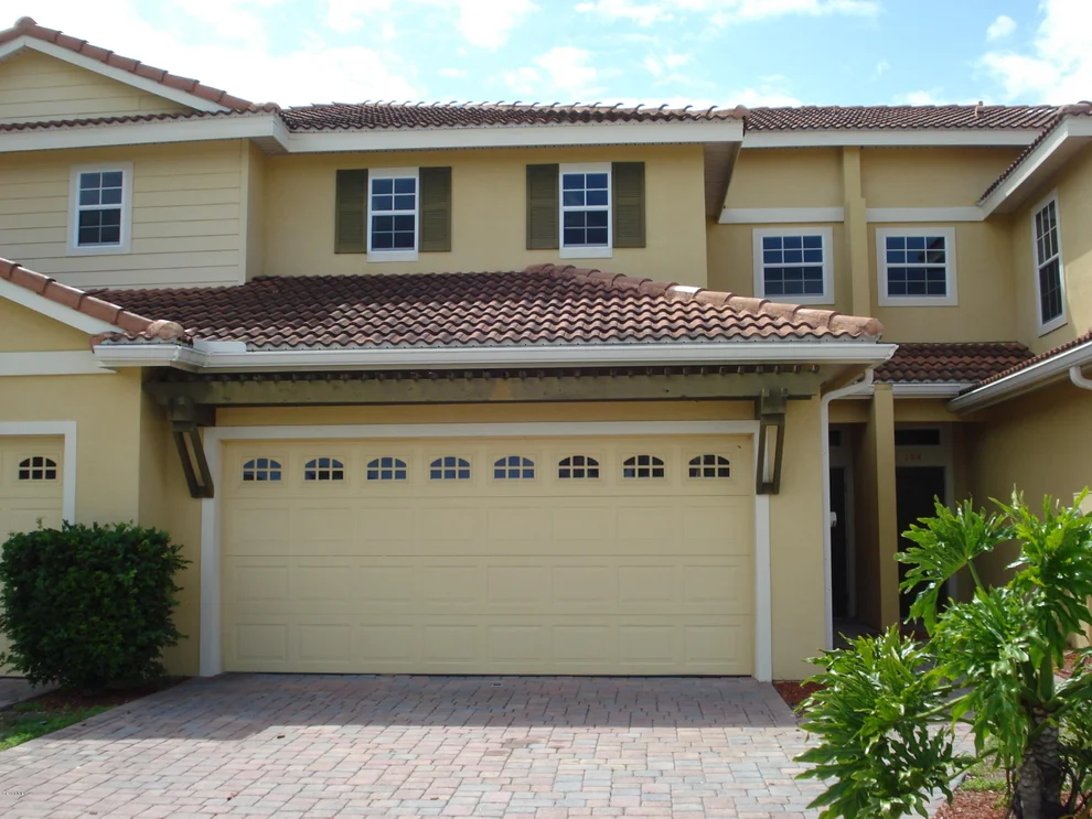Unit for sale at 1410 Isabella Drive, Melbourne, FL 32935