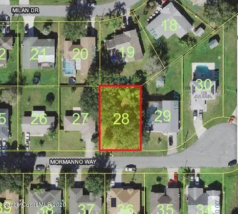 Unit for sale at 309 Mormanno Way, Kissimmee, FL 34758