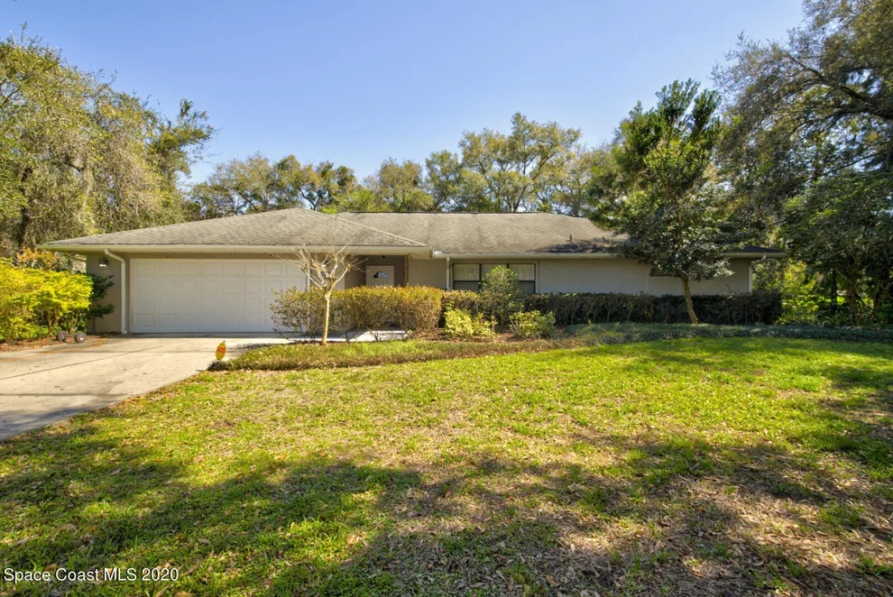 Unit for sale at 6713 S Fork Road, Titusville, FL 32780