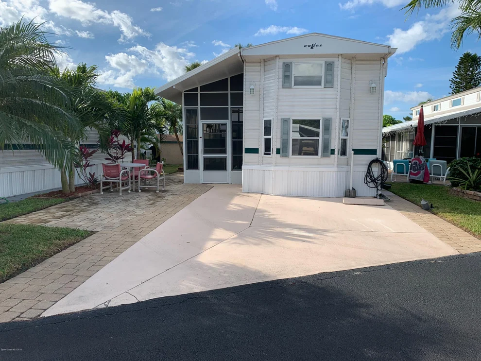 Unit for sale at 735 Horizon Lane, Melbourne Beach, FL 32951