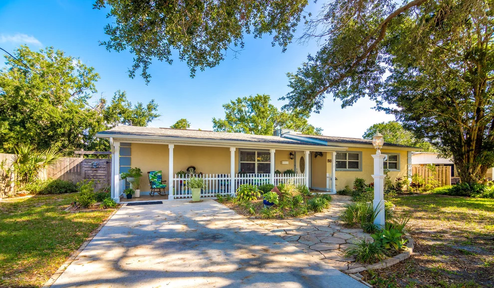 Unit for sale at 500 Riverdale Drive, Merritt Island, FL 32953