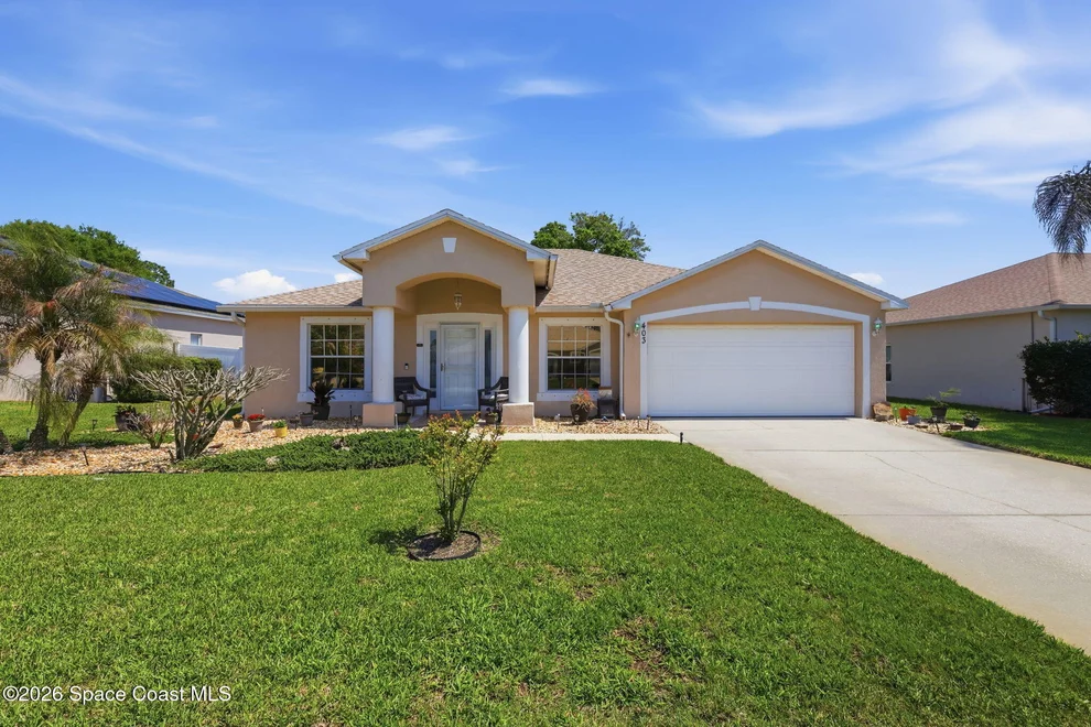 Unit for sale at 403 Central Mariners Drive, Edgewater, FL 32141