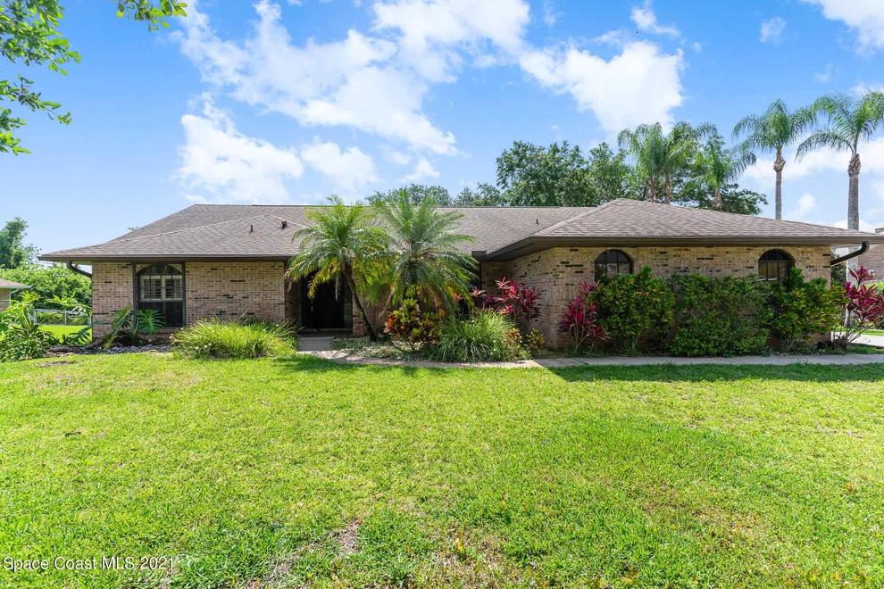 Unit for sale at 4295 Windover Way, Melbourne, FL 32934