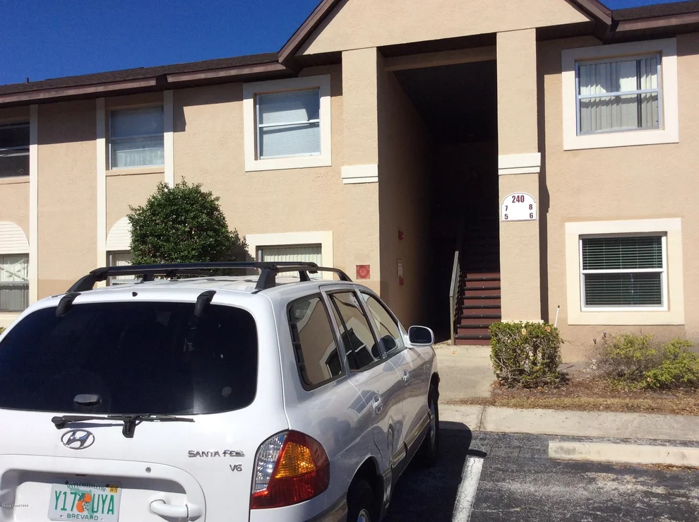 Unit for sale at 240 Spring Drive, Merritt Island, FL 32953