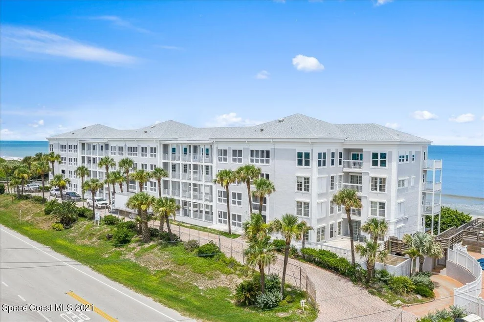 Unit for sale at 3037 S Highway A1a, Melbourne Beach, FL 32951