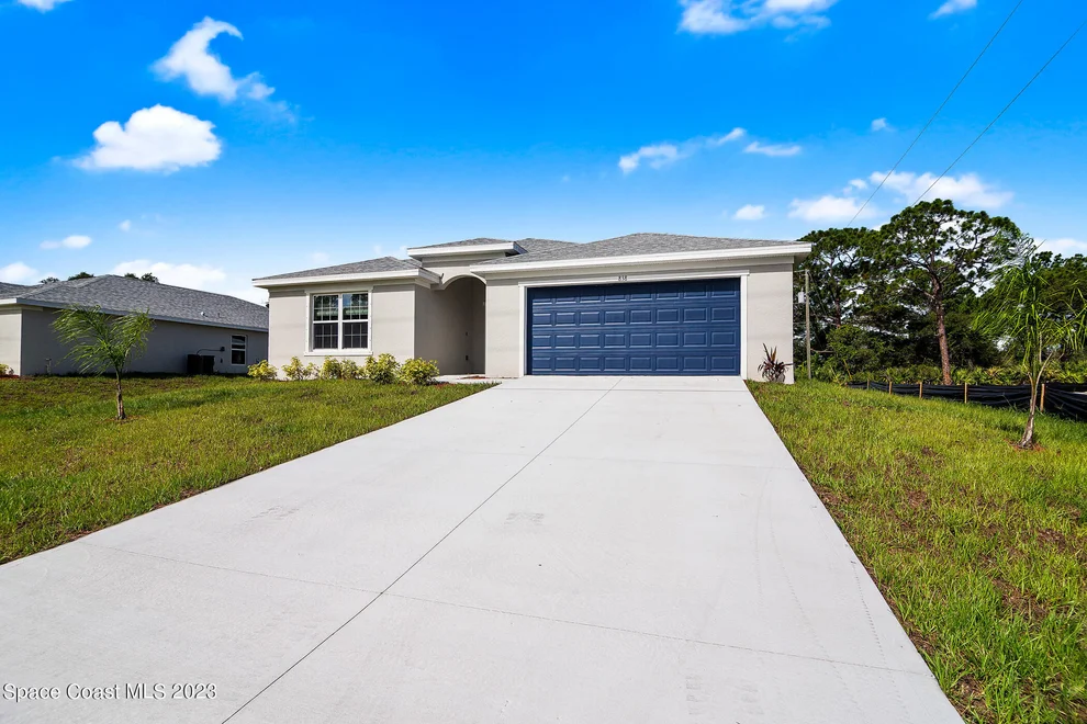 Unit for sale at 838 San Filippo Drive SE, Palm Bay, FL 32909