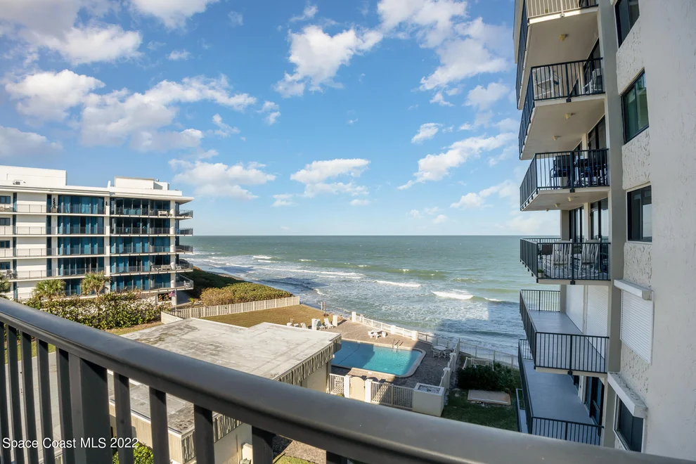 Unit for sale at 1343 Highway A1a, Satellite Beach, FL 32937