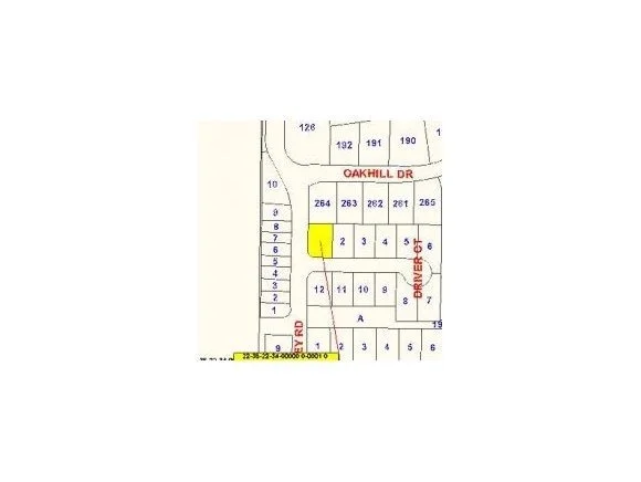 Unit for sale at 950 Driver, Titusville, FL 32780