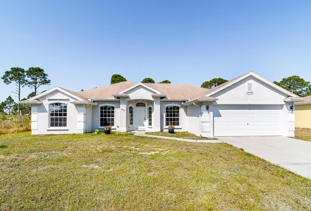 Unit for sale at 2942 Denver Avenue SE, Palm Bay, FL 32909