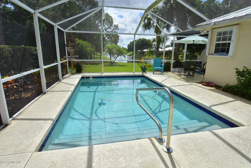 Unit for sale at 1529 SW Waterfall Court, Palm City, FL 34990