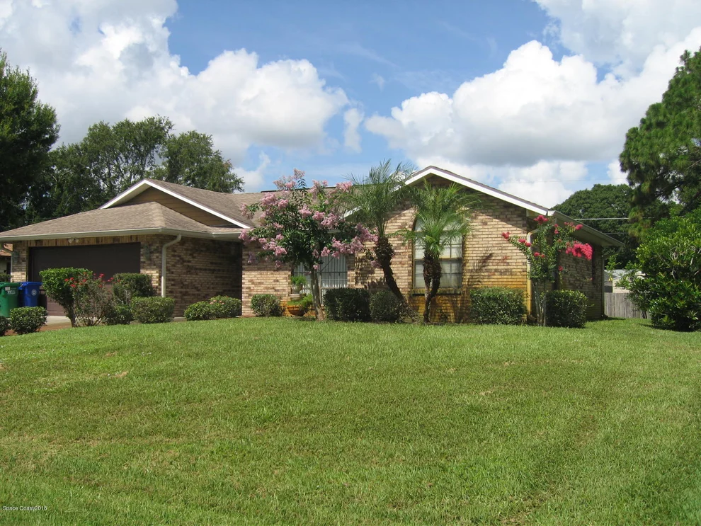 Unit for sale at 665 Nobles Street, Sebastian, FL 32958