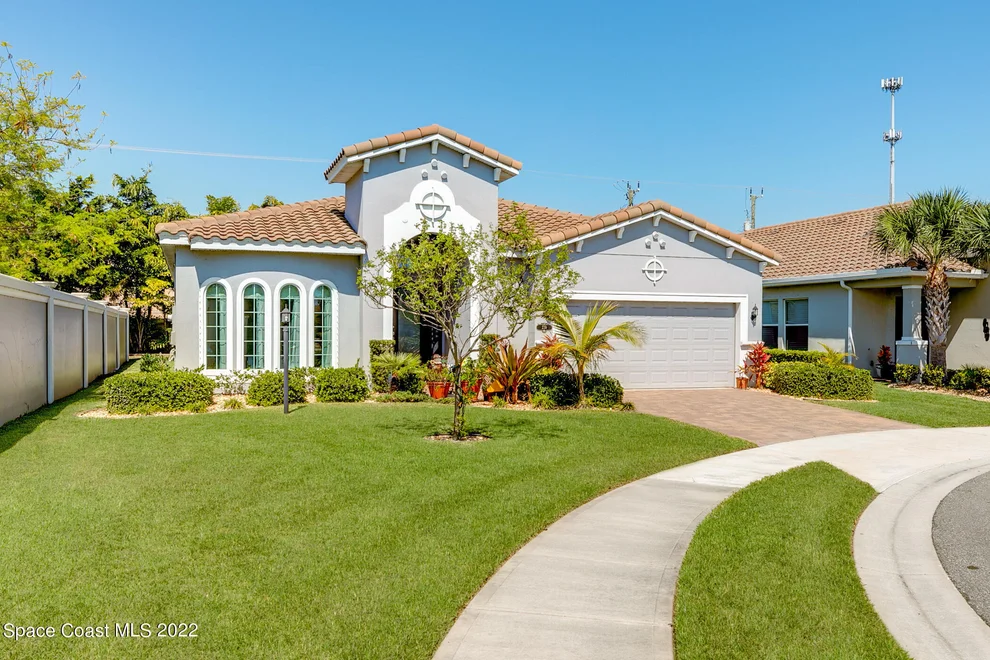 Unit for sale at 239 Britannia Court, Melbourne, FL 32903