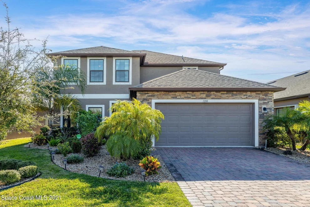 Unit for sale at 1200 Dillard Drive SE, Palm Bay, FL 32909