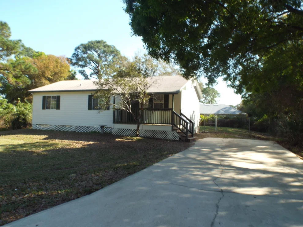 Unit for sale at 1126 Nordic Street NW, Palm Bay, FL 32907