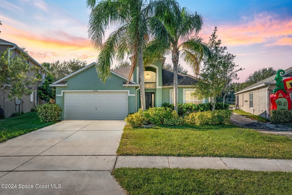 Unit for sale at 2770 Madrigal Lane, Melbourne, FL 32904