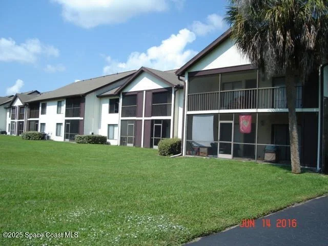 Unit for sale at 1515 Huntington Lane, Rockledge, FL 32955