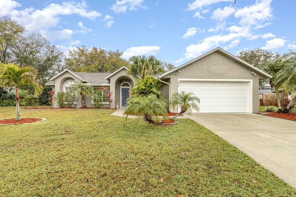Unit for sale at 1370 Ambra Drive, Melbourne, FL 32940