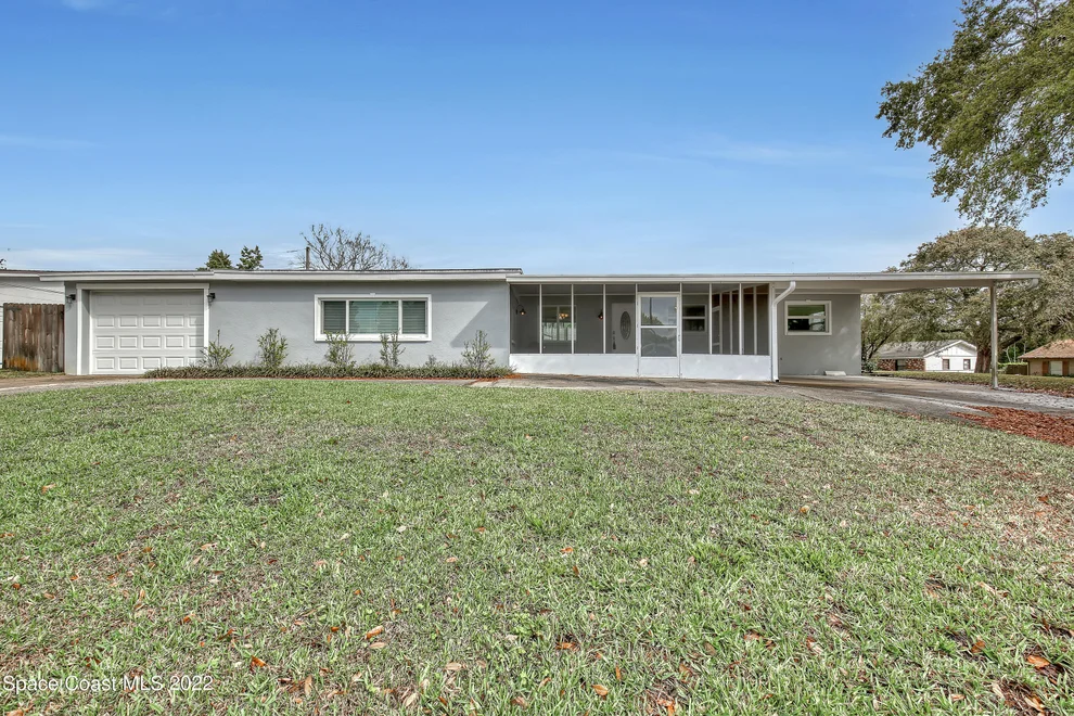 Unit for sale at 570 Jana Drive, Titusville, FL 32780