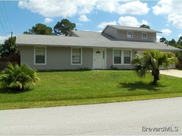 Unit for sale at 631 SW Santo Domingo, Palm Bay, FL 32908