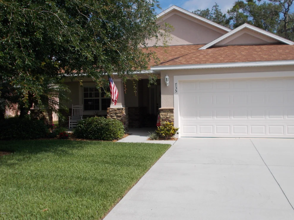 Unit for sale at 735 Breakaway, Titusville, FL 32780