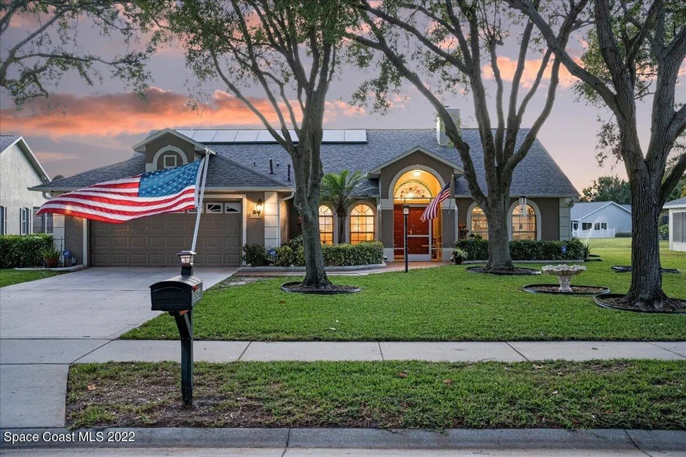 Unit for sale at 3056 Pineda Crossing Drive, Melbourne, FL 32940