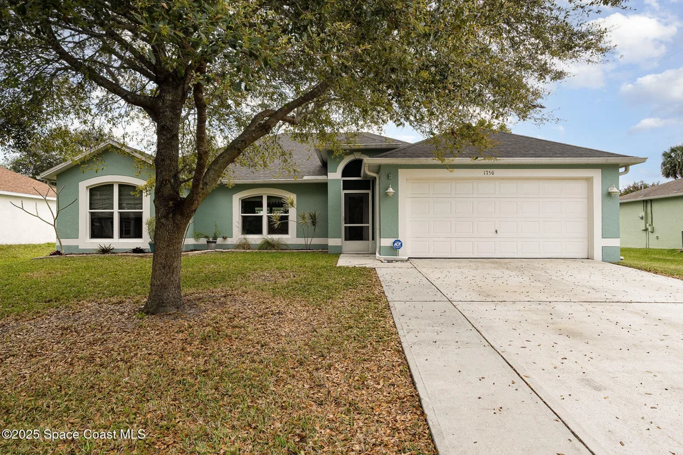 Unit for sale at 1750 Macklin Street NW, Palm Bay, FL 32907