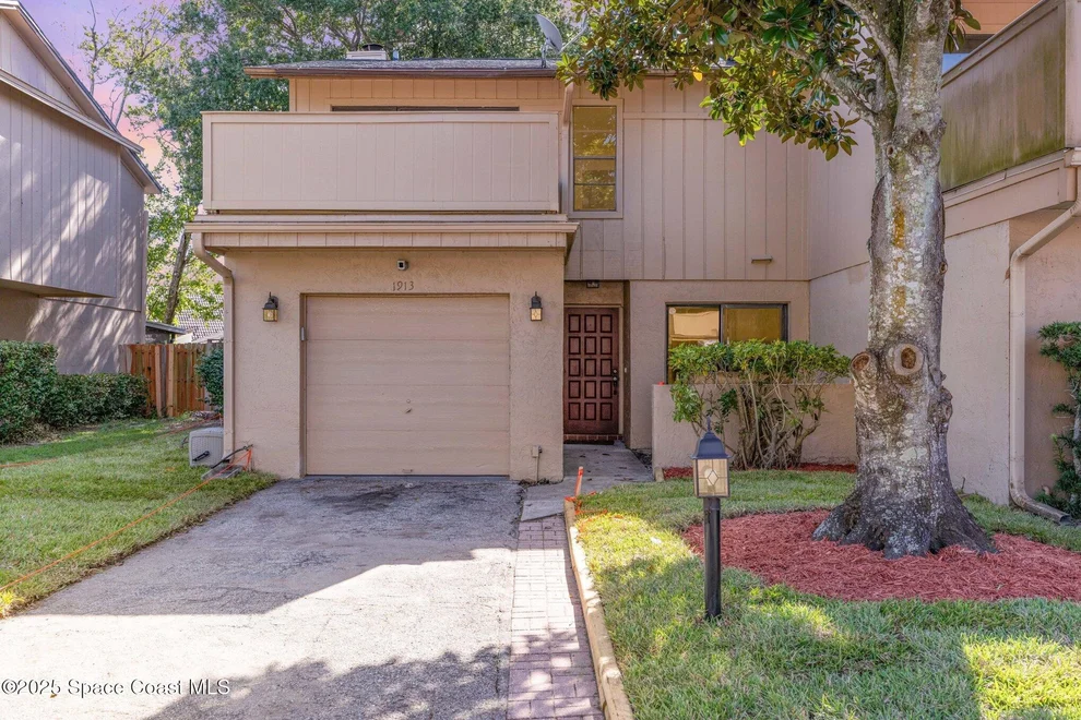 Unit for sale at 1913 Cashew Courtway, Titusville, FL 32780