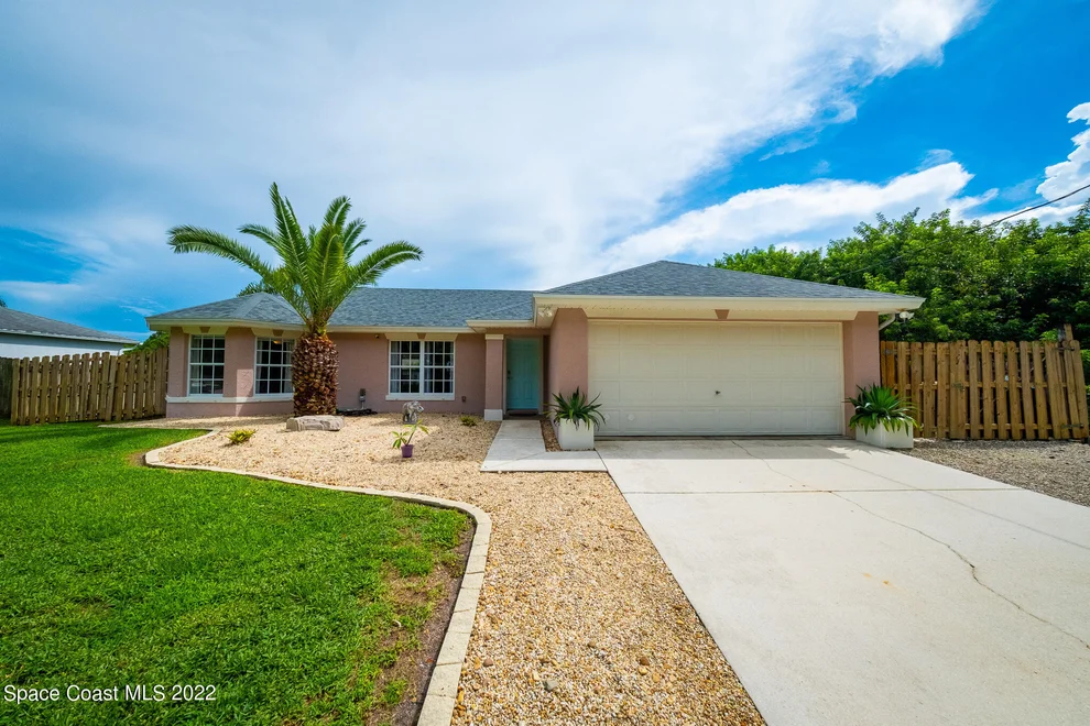 Unit for sale at 1266 Scottish Street SW, Palm Bay, FL 32908