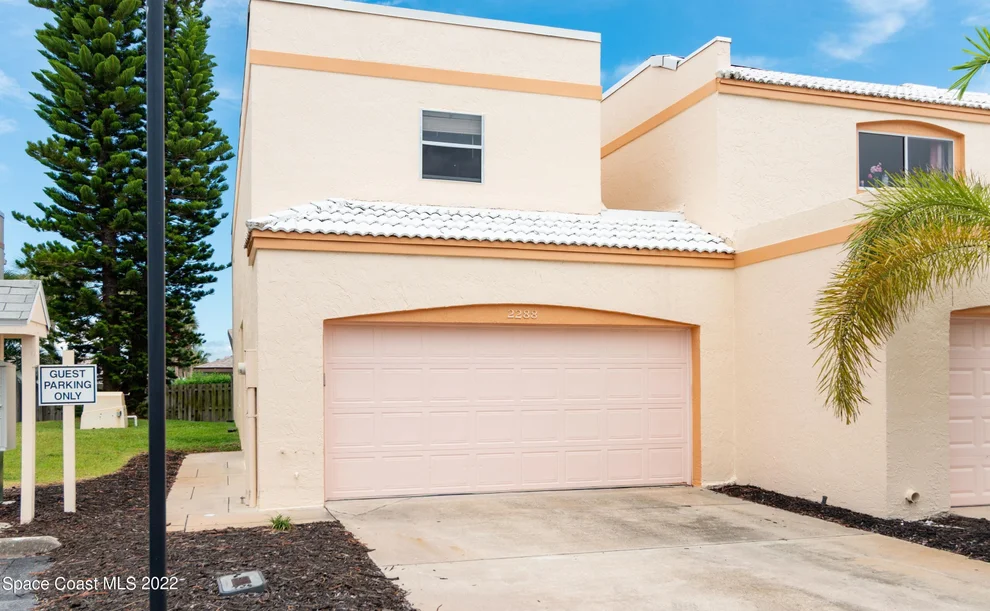 Unit for sale at 2288 Venetia Place, Indialantic, FL 32903