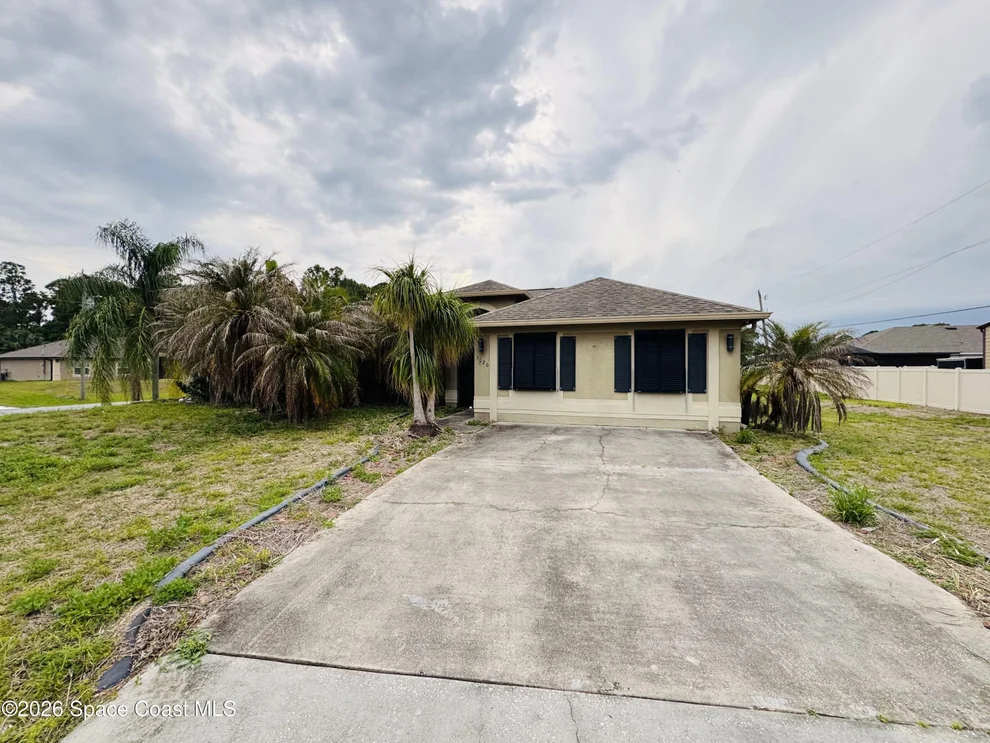 Unit for sale at 3020 Forghun Avenue SE, Palm Bay, FL 32909