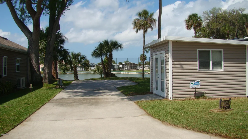 Unit for sale at 1843 Enterprise Lane, Titusville, FL 32796