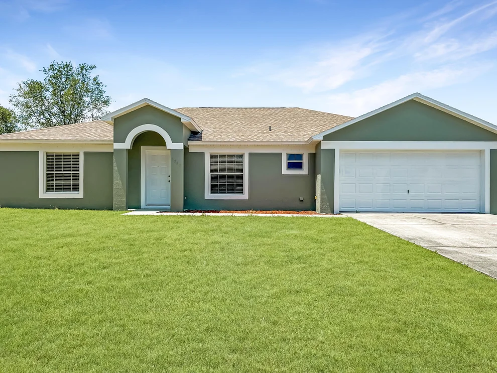 Unit for sale at 2820 Landry Avenue, Palm Bay, FL 32909