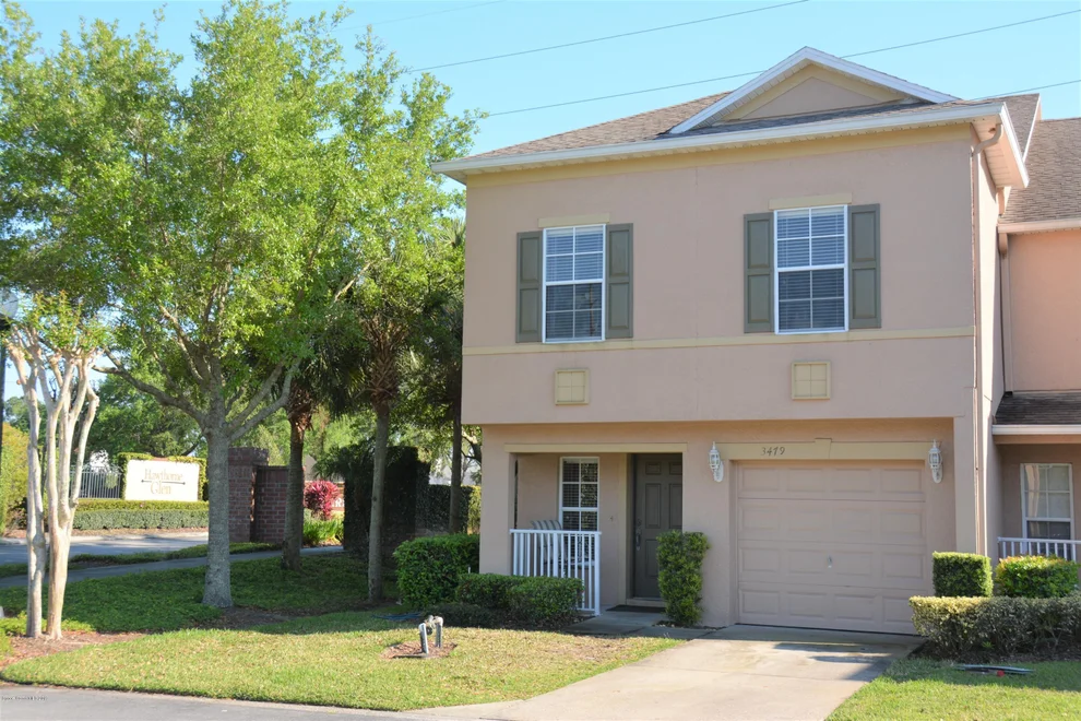 Unit for sale at 3479 Caruso Place, Oviedo, FL 32765