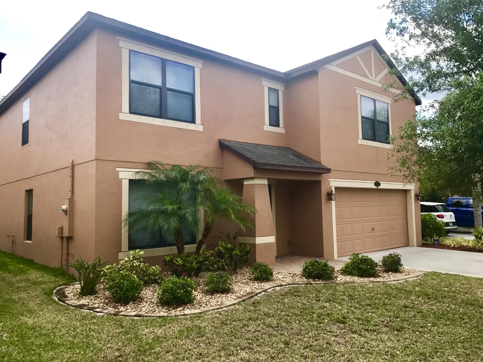 Unit for sale at 215 Dryden Circle, Cocoa, FL 32926