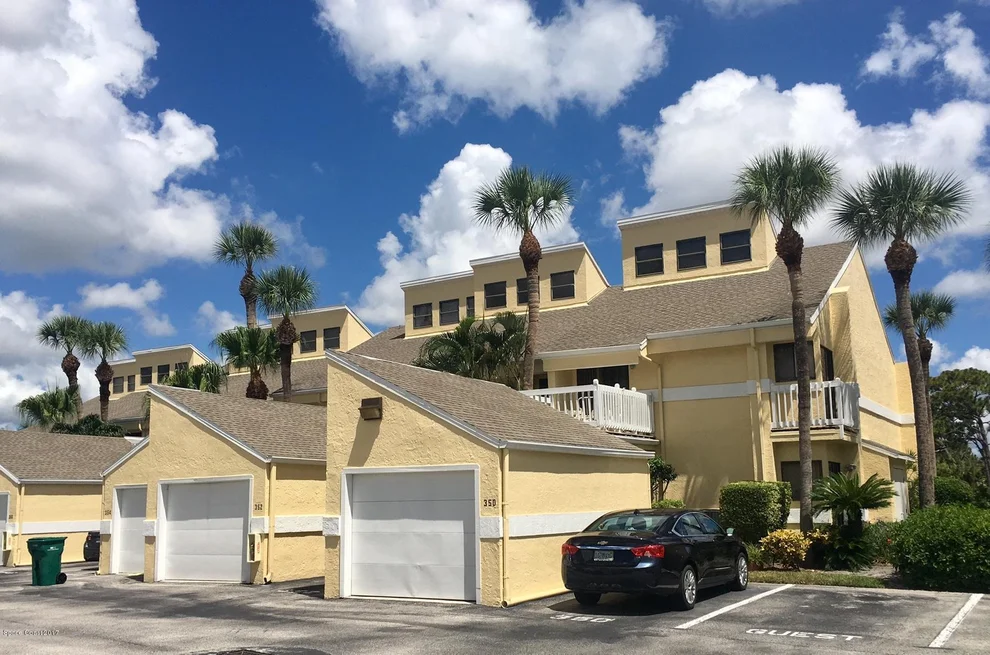 Unit for sale at 356 Lofts Drive, Melbourne, FL 32940