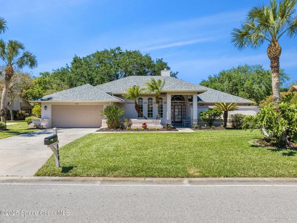Unit for sale at 878 Spanish Wells Drive, Melbourne, FL 32940
