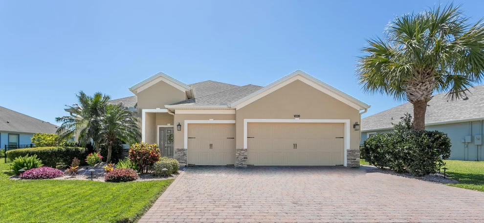 Unit for sale at 5863 Goleta Circle, Melbourne, FL 32940