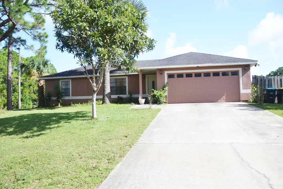 Unit for sale at 397 Fitchburg Street SW, Palm Bay, FL 32908