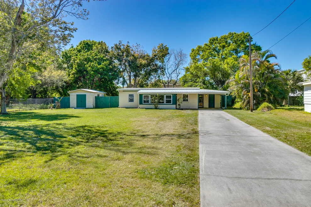 Unit for sale at 441 Helen Street, Melbourne, FL 32935