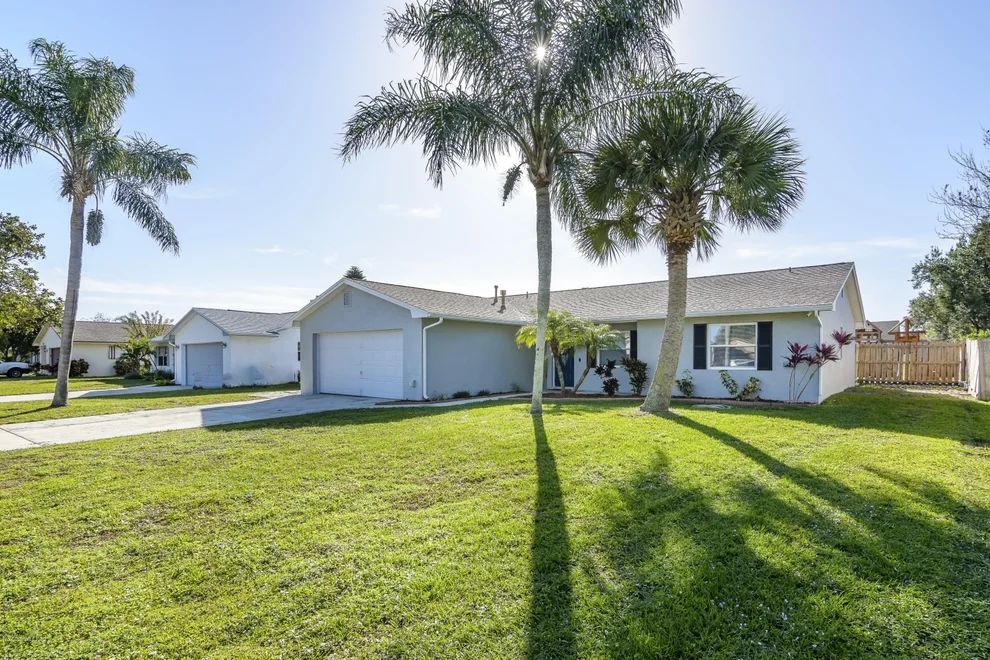 Unit for sale at 1951 Tallpalm Road, Melbourne, FL 32935
