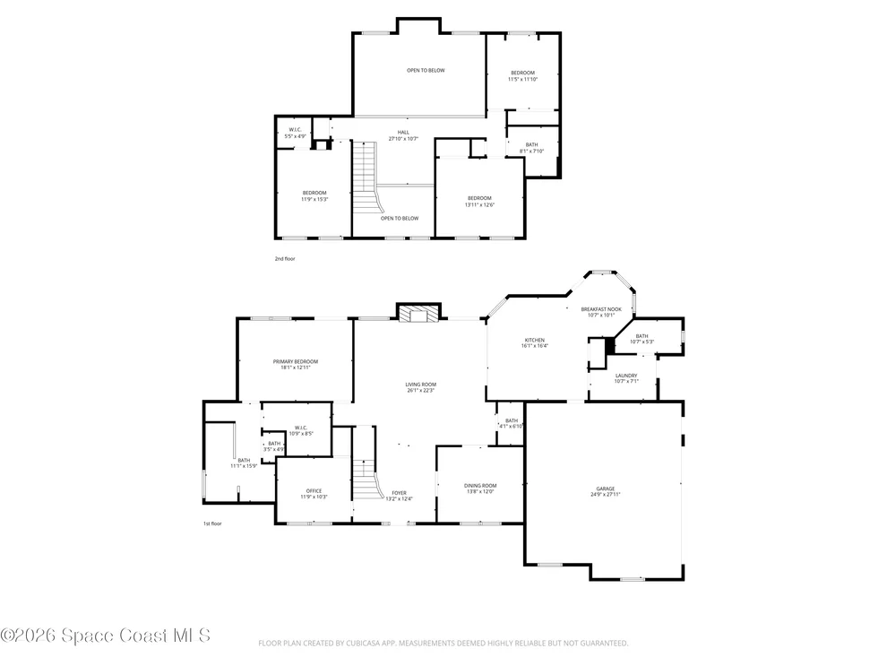 Unit for sale at 210 Grant Road, Merritt Island, FL 32953