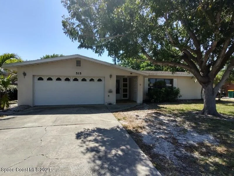 Unit for sale at 515 Newfound Harbor Drive, Merritt Island, FL 32952
