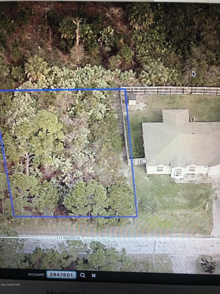 Unit for sale at 511 Titan Road SE, Palm Bay, FL 32909