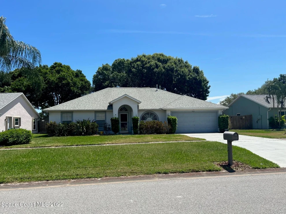 Unit for sale at 1885 Crane Creek Boulevard, Melbourne, FL 32940