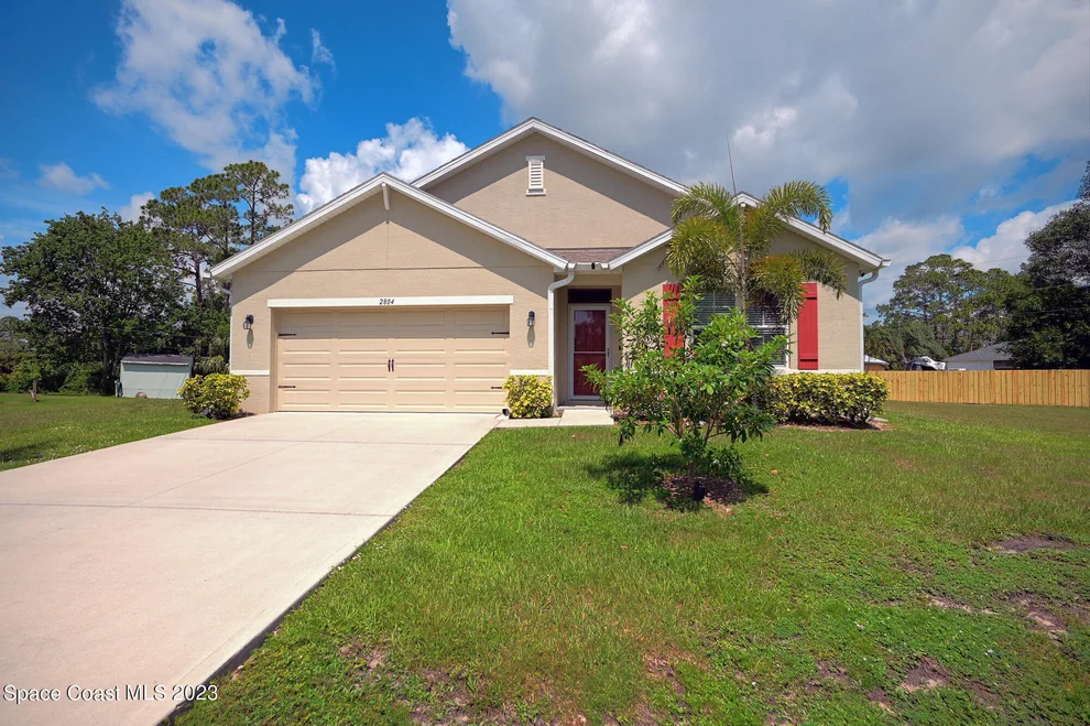 Unit for sale at 2804 See Court SE, Palm Bay, FL 32909
