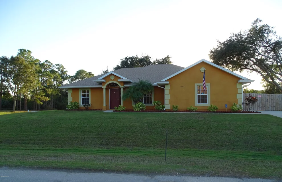 Unit for sale at 2902 Tivoli Avenue SE, Palm Bay, FL 32909