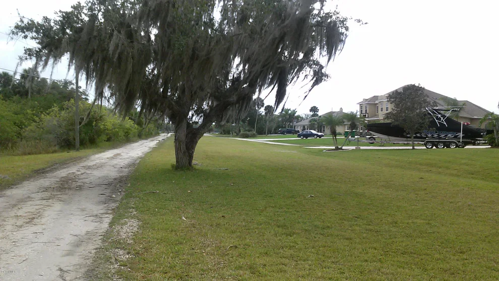 Unit for sale at 0 Chase Hammock Road, Merritt Island, FL 32953