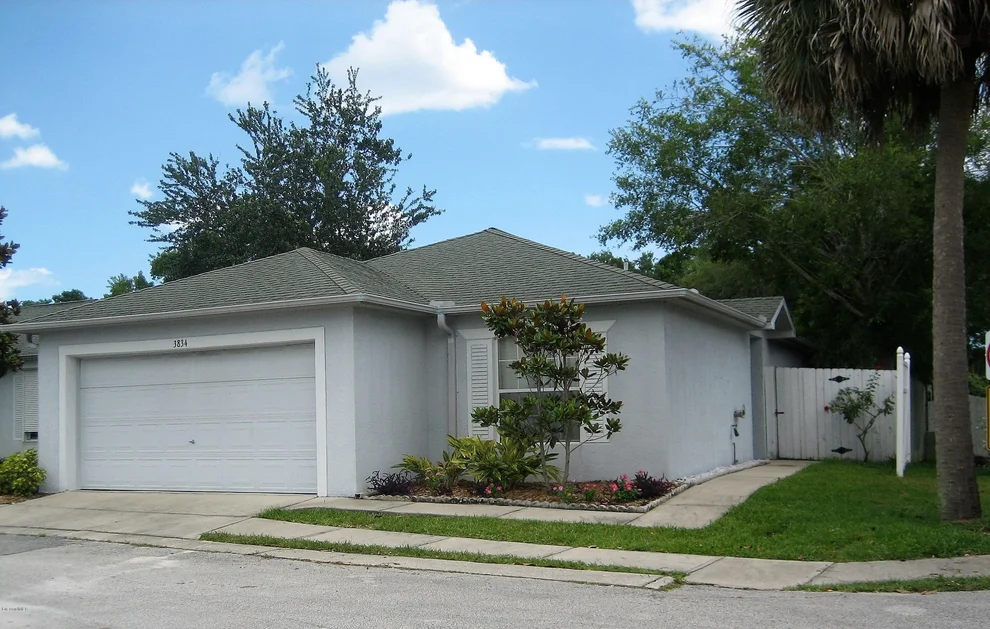 Unit for sale at 3834 Town Square Boulevard, Melbourne, FL 32901