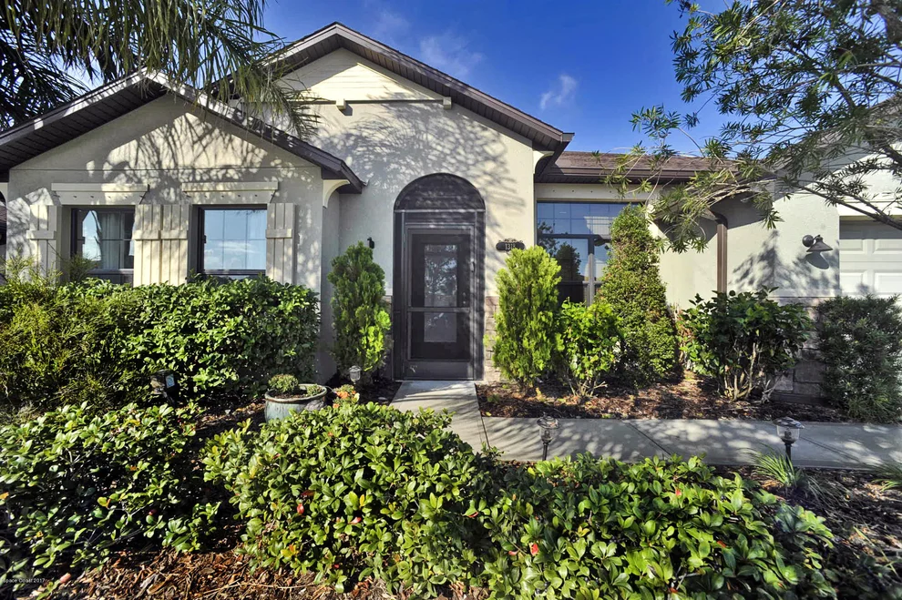 Unit for sale at 1318 Outrigger Circle, Rockledge, FL 32955