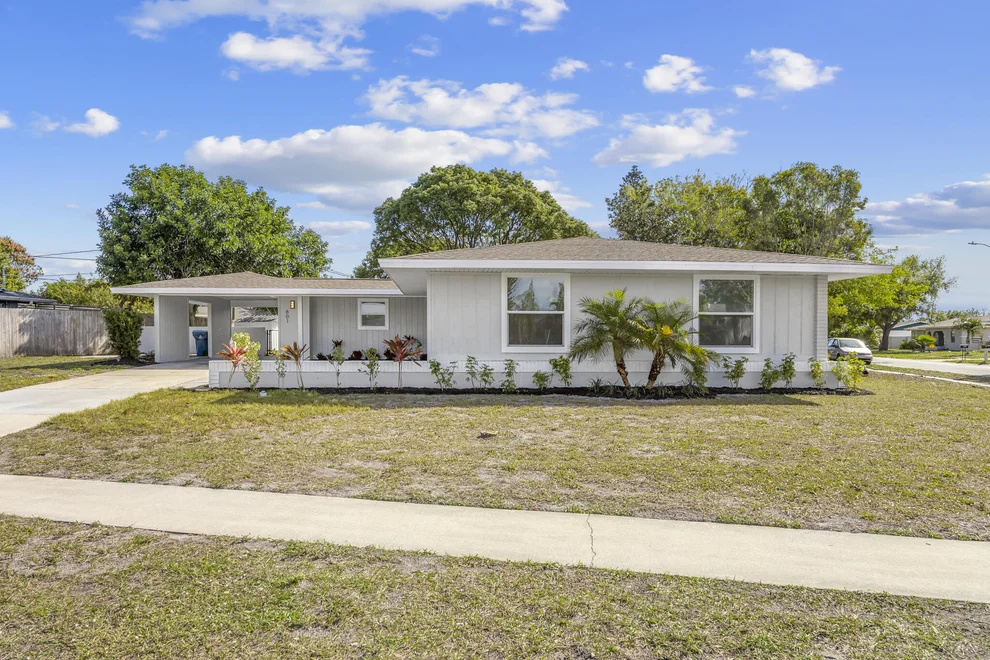 Unit for sale at 801 Faith Street NE, Palm Bay, FL 32905